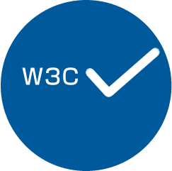 W3C準拠